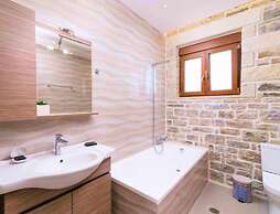 Villa Joy in Kamilari