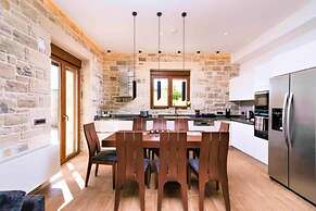 Villa Harmony in Kamilari