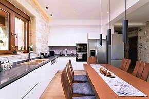 Villa Harmony in Kamilari