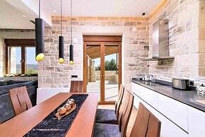 Villa Harmony in Kamilari