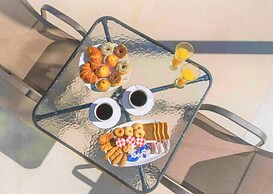 Villa Harmony in Kamilari