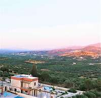 Villa Harmony in Kamilari