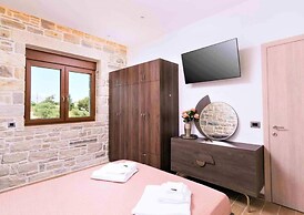 Villa Harmony in Kamilari