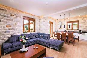 Villa Harmony in Kamilari