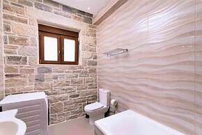 Villa Harmony in Kamilari