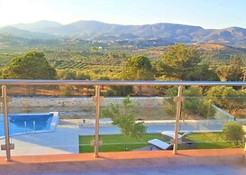 Villa Harmony in Kamilari