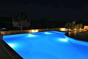 Villa Harmony in Kamilari