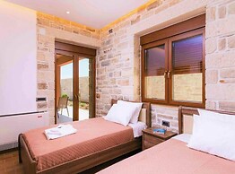 Villa Harmony in Kamilari