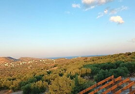 Villa Harmony in Kamilari