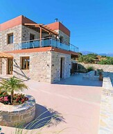 Villa Harmony in Kamilari