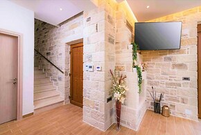 Villa Harmony in Kamilari