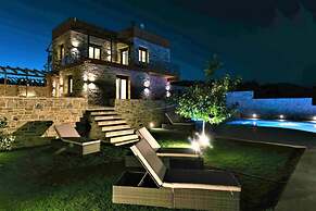 Villa Harmony in Kamilari