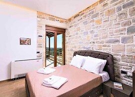 Villa Harmony in Kamilari