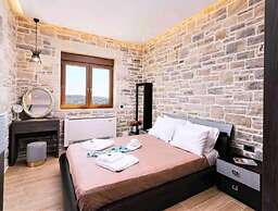 Villa Harmony in Kamilari