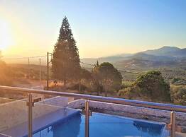 Villa Harmony in Kamilari