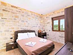 Villa Harmony in Kamilari