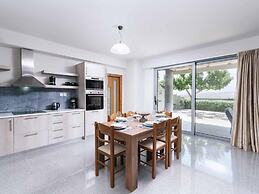 Amfithea Villas Petrokefali 2