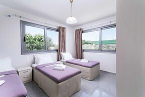 Amfithea Villas Petrokefali 2