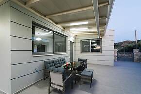 Amfithea Villas Petrokefali 2