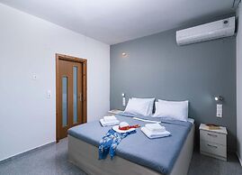 Amfithea Villas Petrokefali 2