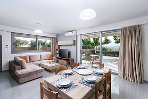 Amfithea Villas Petrokefali 2