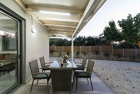 Amfithea Villas Petrokefali 2