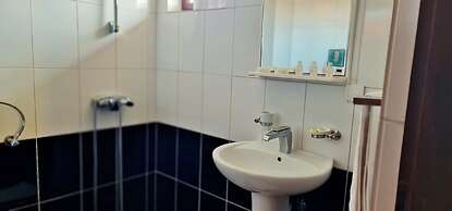 Ada Bojana - FKK island