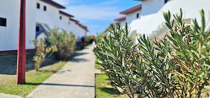 Ada Bojana - FKK island