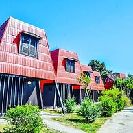 Ada Bojana - FKK island