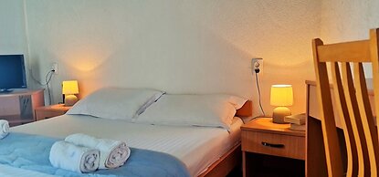 Ada Bojana - FKK island