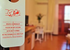 Ada Bojana - FKK island