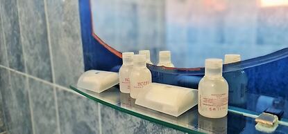 Ada Bojana - FKK island