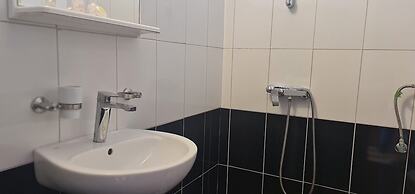 Ada Bojana - FKK island