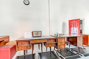 OYO Life 91374 Asia Stay Semarang Syariah