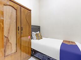 OYO Life 91374 Asia Stay Semarang Syariah