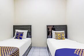 OYO Life 91374 Asia Stay Semarang Syariah