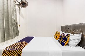 OYO Life 91374 Asia Stay Semarang Syariah