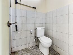 OYO Life 91374 Asia Stay Semarang Syariah