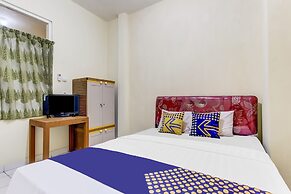 OYO Life 91374 Asia Stay Semarang Syariah