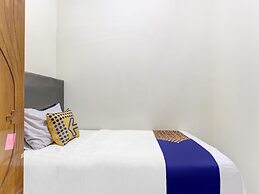 OYO Life 91374 Asia Stay Semarang Syariah