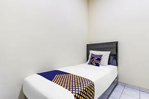 OYO Life 91374 Asia Stay Semarang Syariah