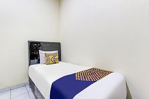 OYO Life 91374 Asia Stay Semarang Syariah