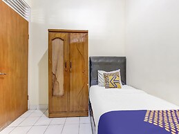 OYO Life 91374 Asia Stay Semarang Syariah