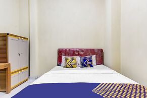 OYO Life 91374 Asia Stay Semarang Syariah