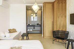 Nasta Suites & Villas Intentional Living Mykonos