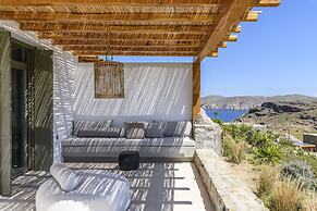 Nasta Suites & Villas Intentional Living Mykonos