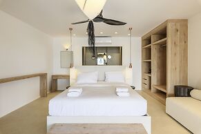 Nasta Suites & Villas Intentional Living Mykonos