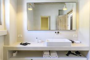 Nasta Suites & Villas Intentional Living Mykonos