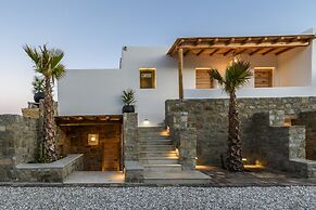 Nasta Suites & Villas Intentional Living Mykonos