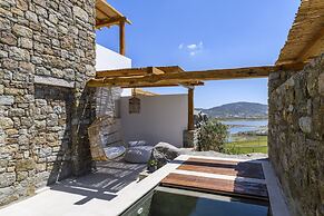 Nasta Suites & Villas Intentional Living Mykonos